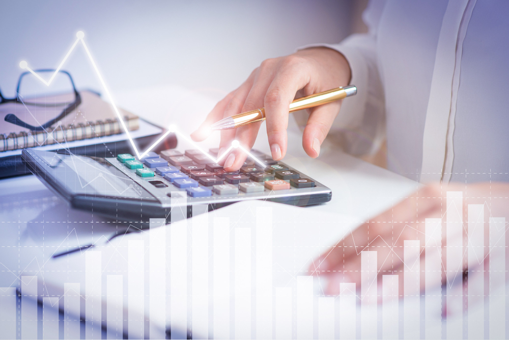 Goal Setting – Expense Sheet