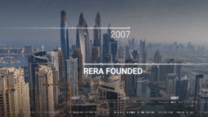 Introduction to RERA