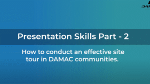 Presentation Skills Part 2