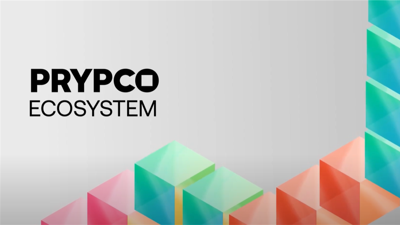 PRYPCO Ecosystem