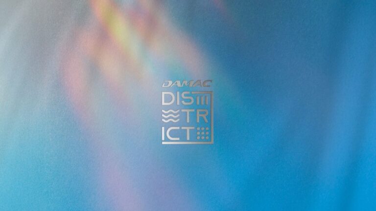 Damac District