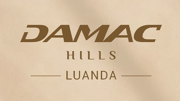 DAMAC Hills Luanda