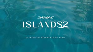 DAMAC Islands 2